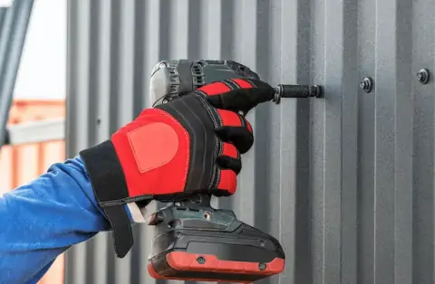 Travaux de zinguerie - Saint-Melaine-sur-Aubance